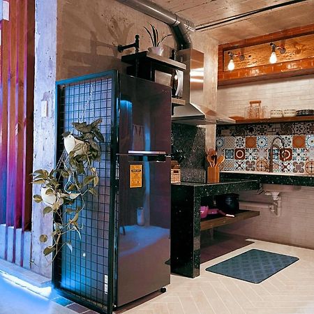Clockworkorange Luxury Suites With Netflix Mactan Exteriér fotografie